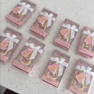 Baby Shower Souvenir